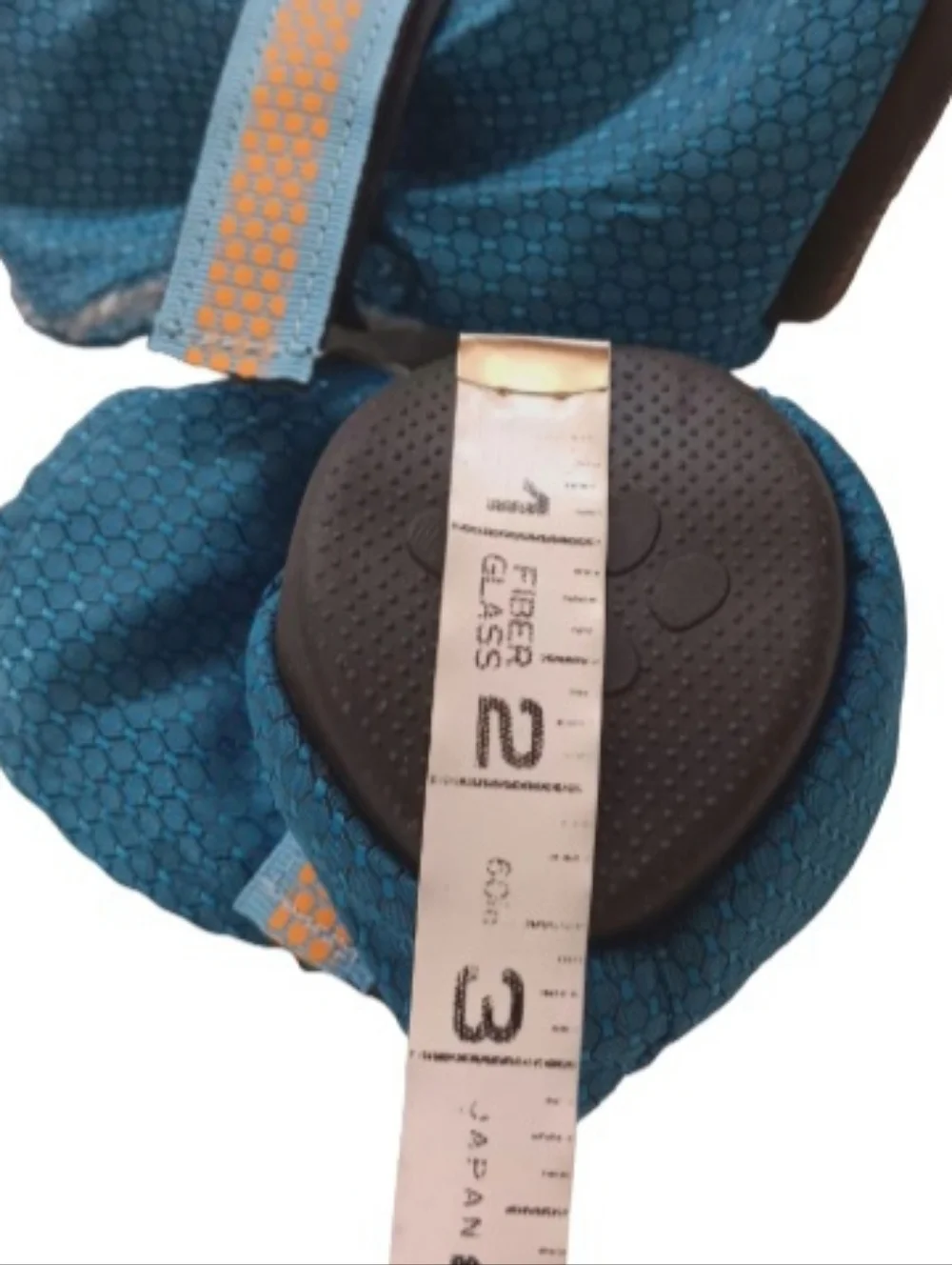 Top Paw Blue Reflective Dog Booties with Faux-Fur Lining